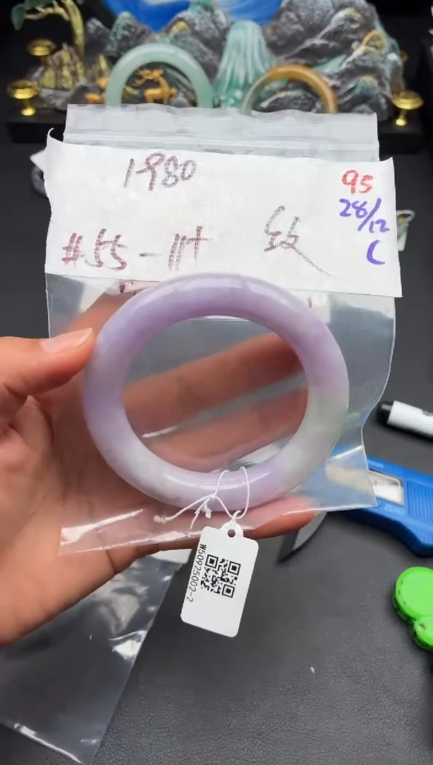 未镶嵌定制翡翠毛货需精细抛光多样性发1件95