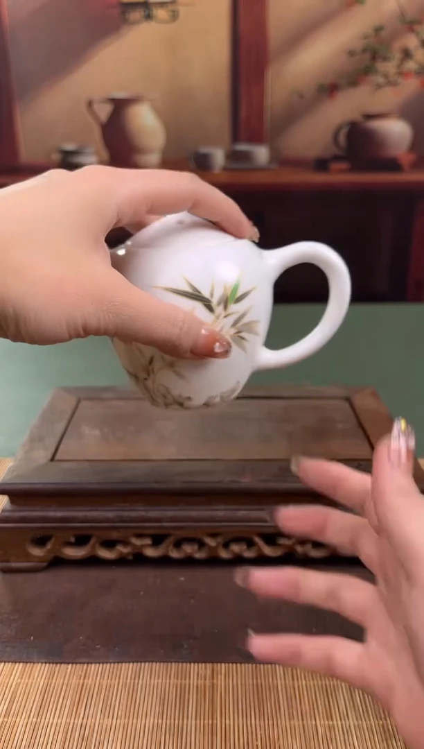 【闪购商品】顾德茶器福利闪购链接