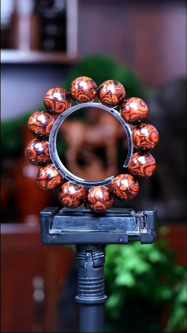 手串/手链黄花梨/降香黄檀海南黄花梨2.0手串