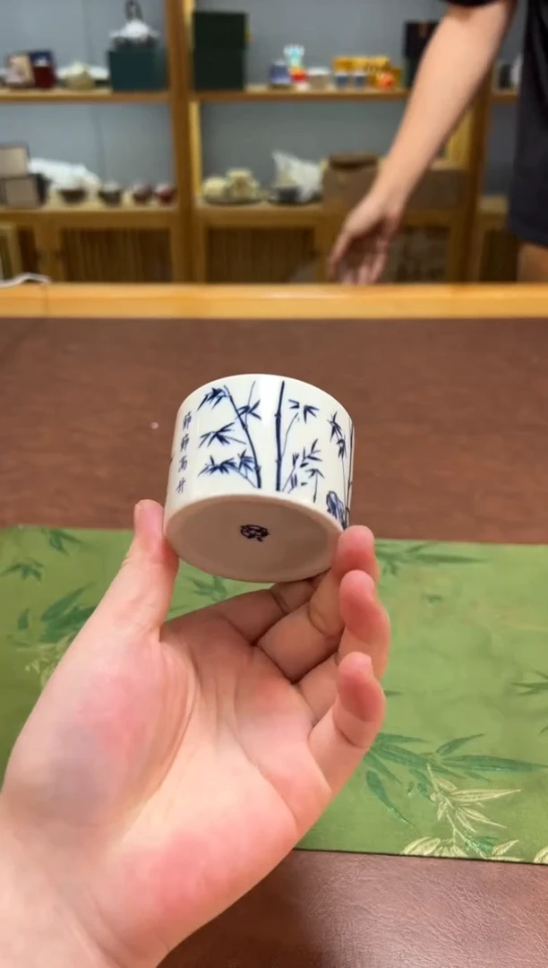 【闪购商品】沐森茶具清货专属链接