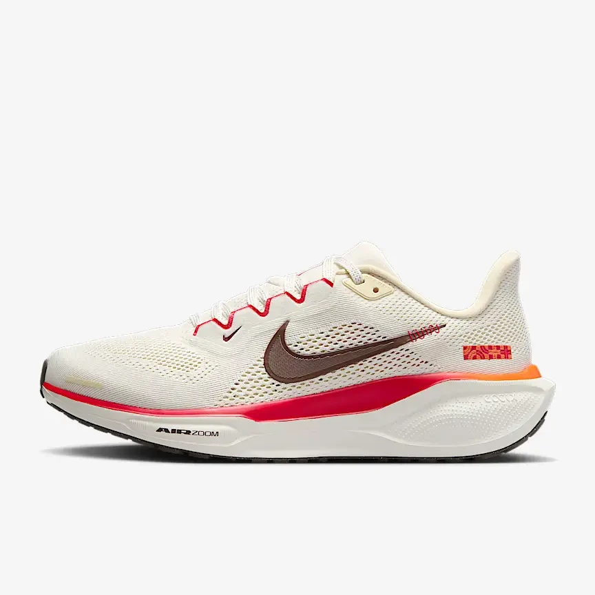 NIKE/耐克女子Pegasus 41飞马时尚百搭休闲公路跑步鞋HV5985101