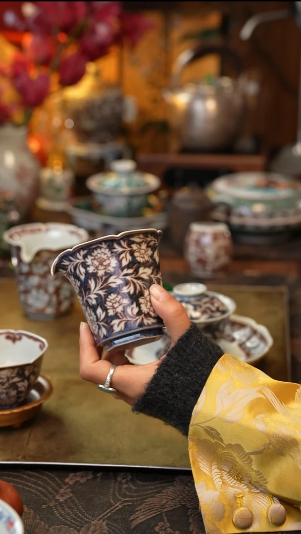 【闪购商品】正萌堂    景德镇陶瓷