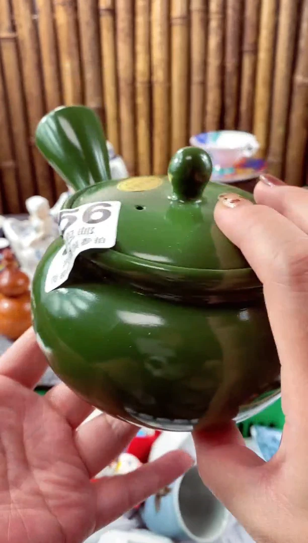 【闪购商品】瓷片开心快了 每一天呀