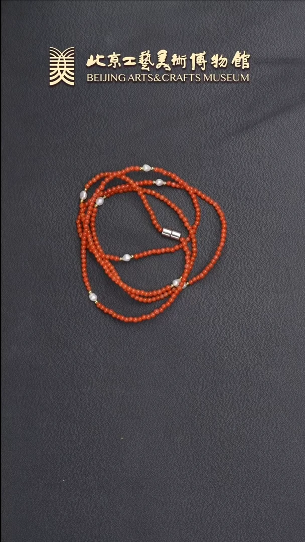 南红玛瑙手链未镶嵌B0618GMD053南红多圈手链