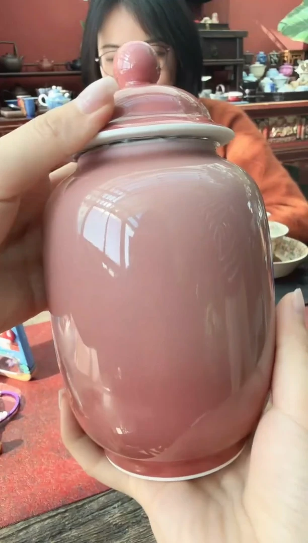 摆件陶板娘的茶茶具fy139