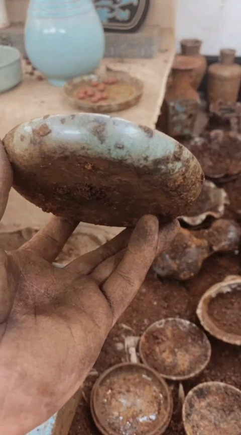 摆件瓷器瓷器瓷器瓷器