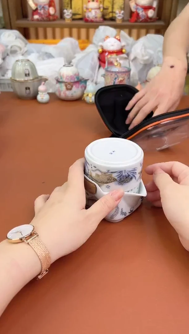 @@允礼茶器通用链接 这个真的很便宜