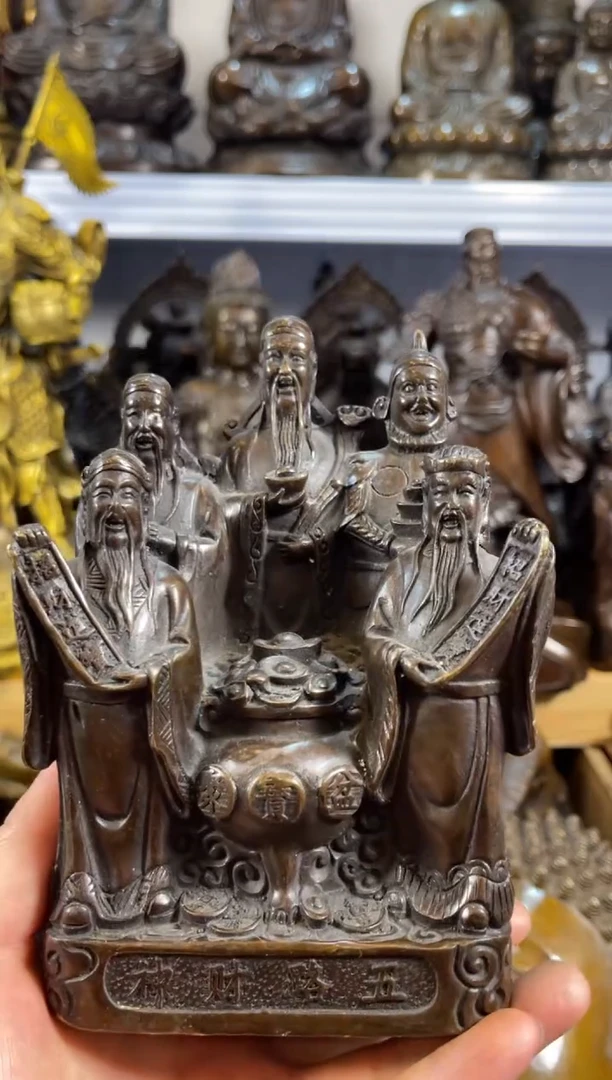 【闪购商品】1案台摆件 物品摆件