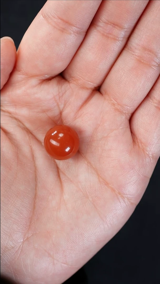 【闪购商品】南红玛瑙55555未镶嵌55555