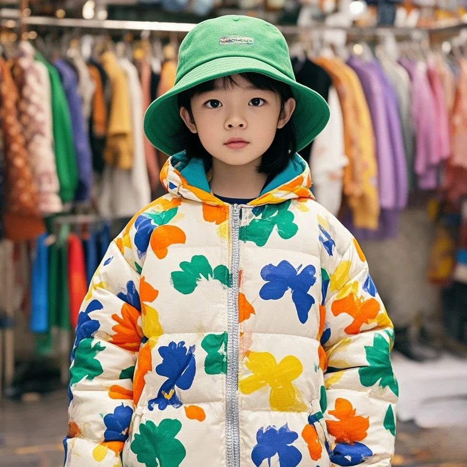 春秋夏季儿童服装套装(8051-8100非图款)女童轻薄男童小童