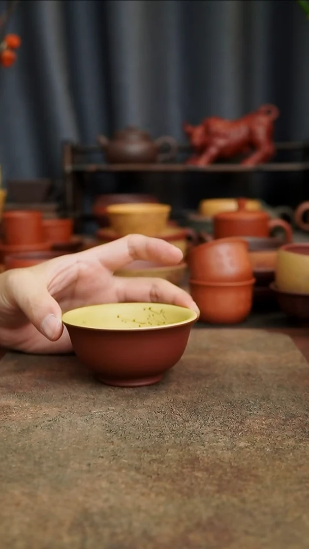 茶杯紫砂111111111111111