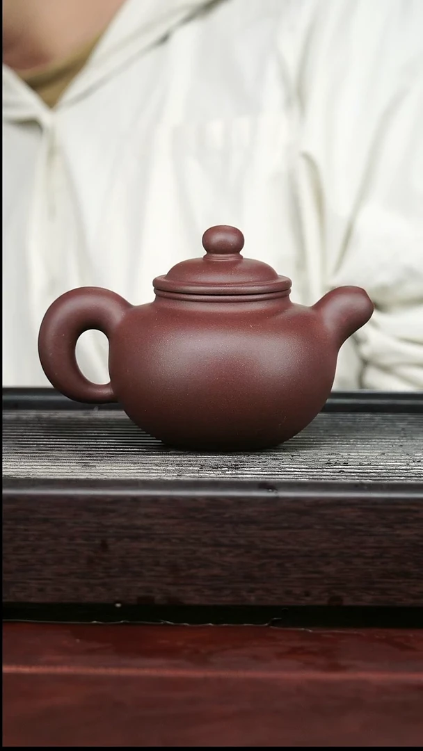 茶壶紫砂精品紫砂壶69........350CC