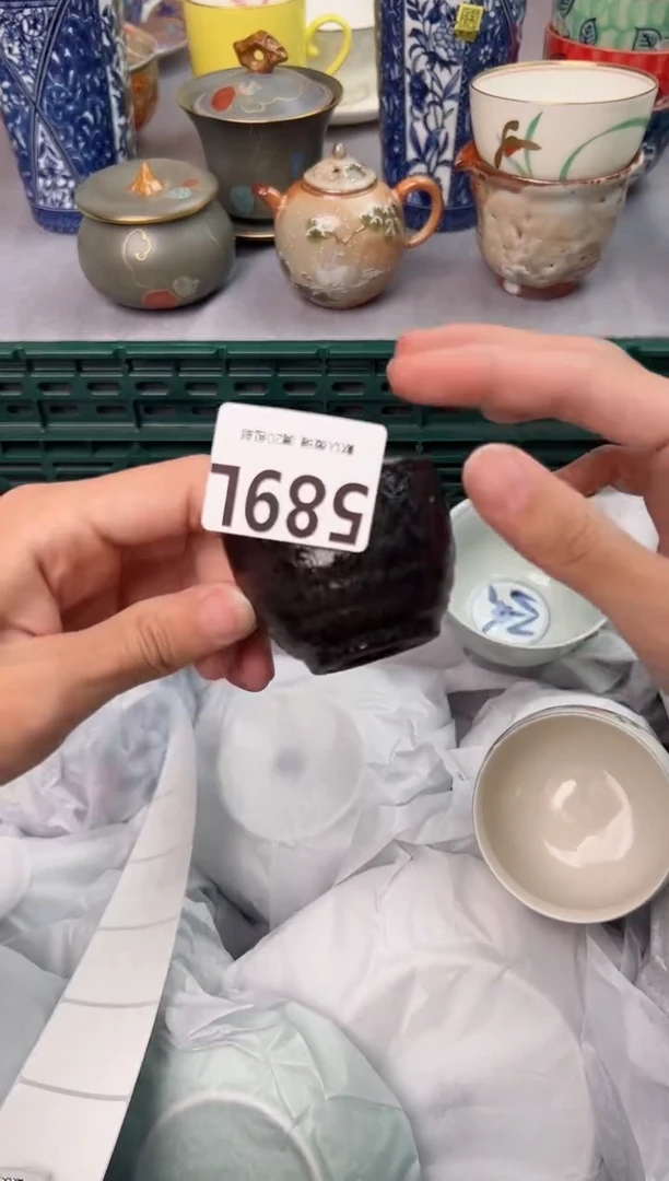 【闪购商品】碗589L瓷器瓷器瓷器瓷器