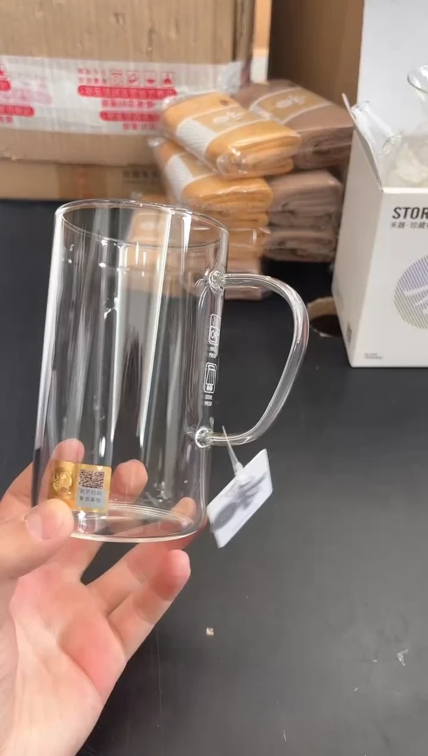 【闪购商品】清简杯透明色。。。。