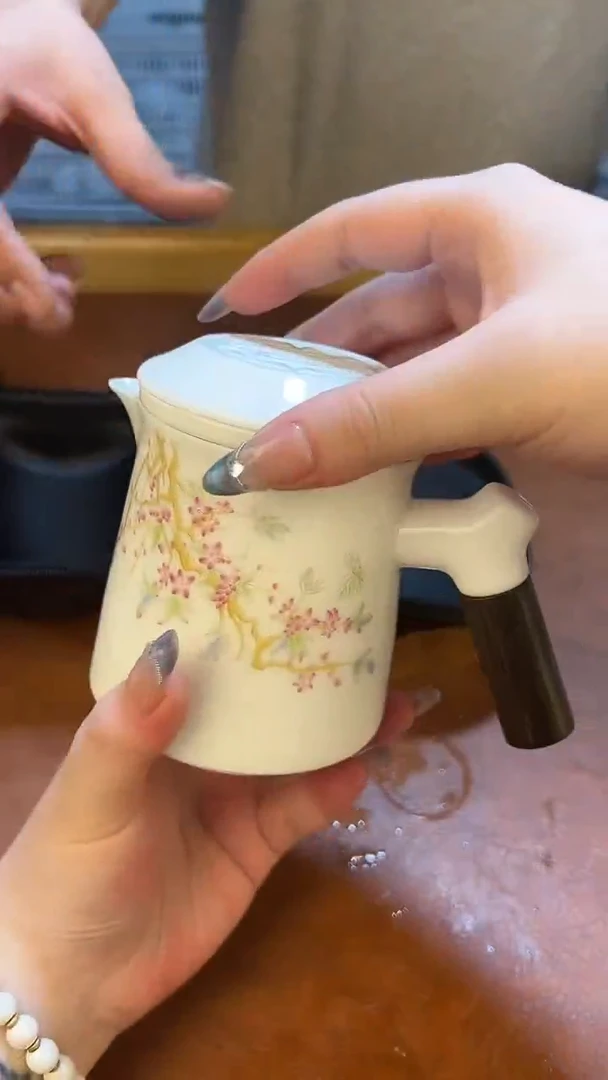 高端茶具，便宜处理