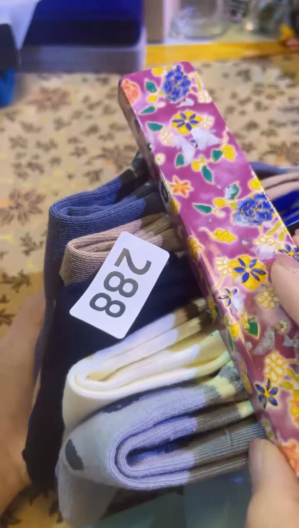 【闪购商品】瓷片陶茶666文玩周边多人达斯男