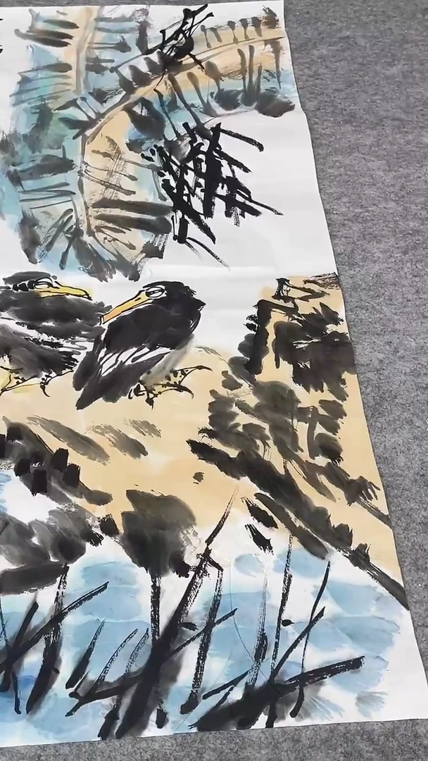 书法绘画书法绘画
