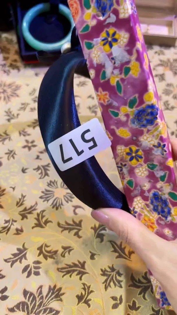 【闪购商品】瓷片陶茶666文玩周边多人