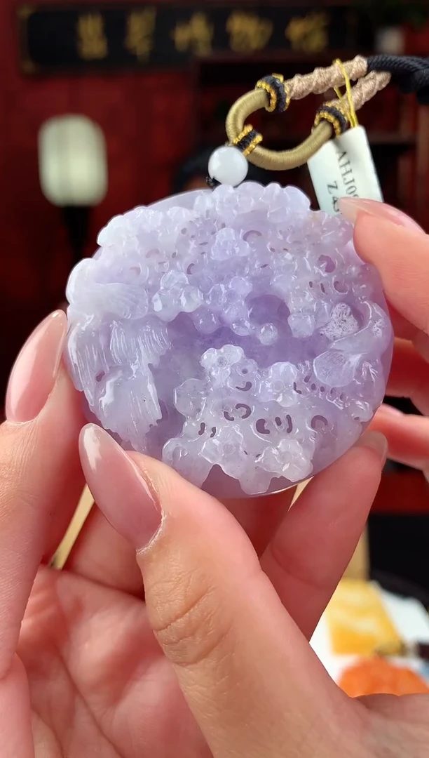 未镶嵌定制翡翠天然翡翠（拍一发一)