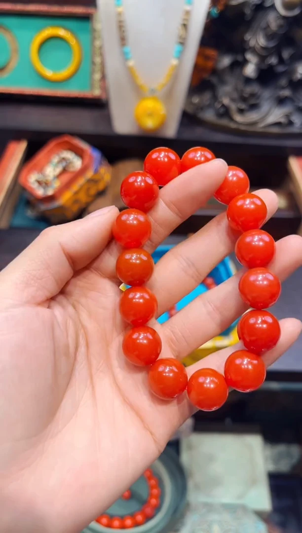 【闪购商品】玛瑙/玉髓1合金欣妹专属精选链接a752010