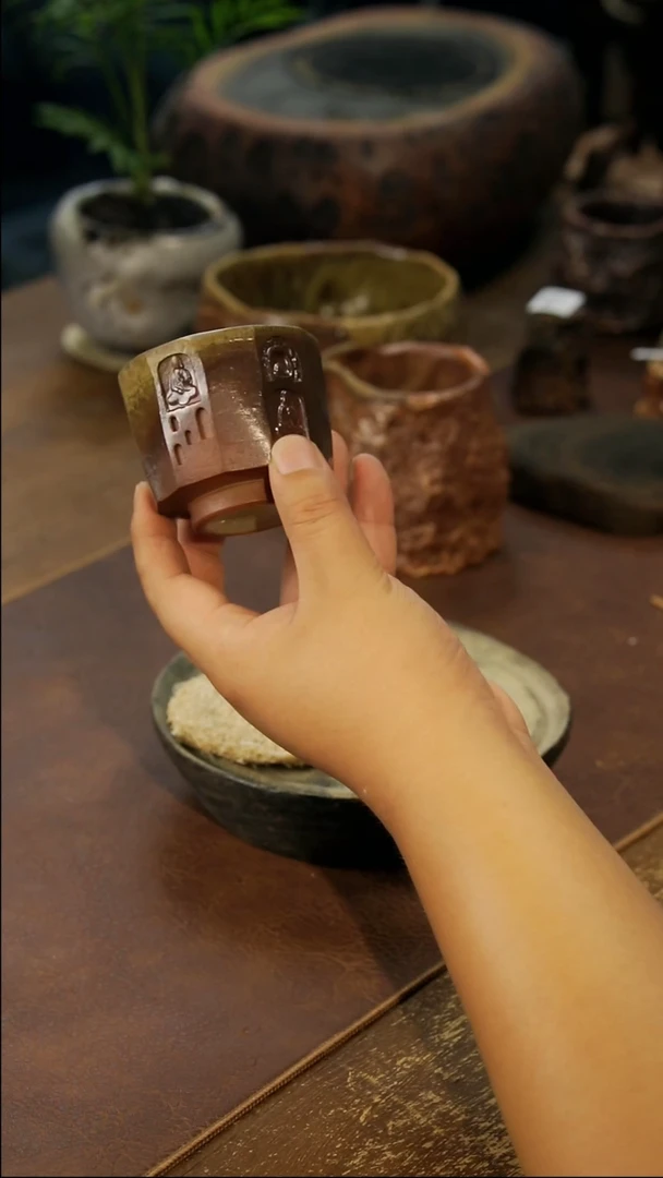 景德镇纯手工手作590