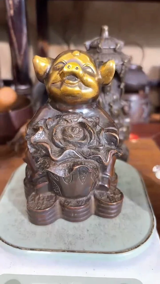 锦朗铜器锦朗铜器