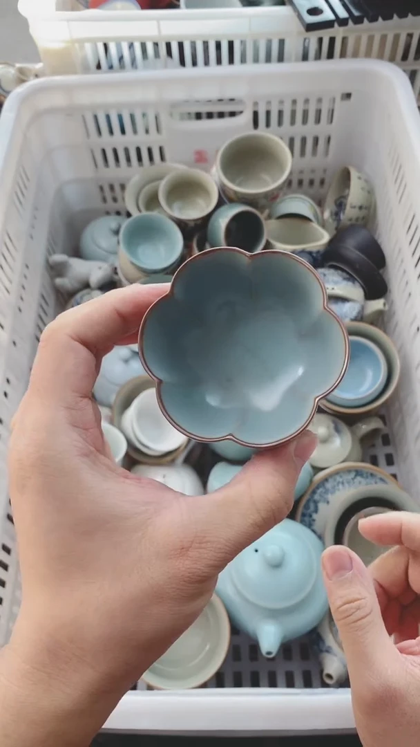 【闪购商品】茶具茶壶茶碗茶杯