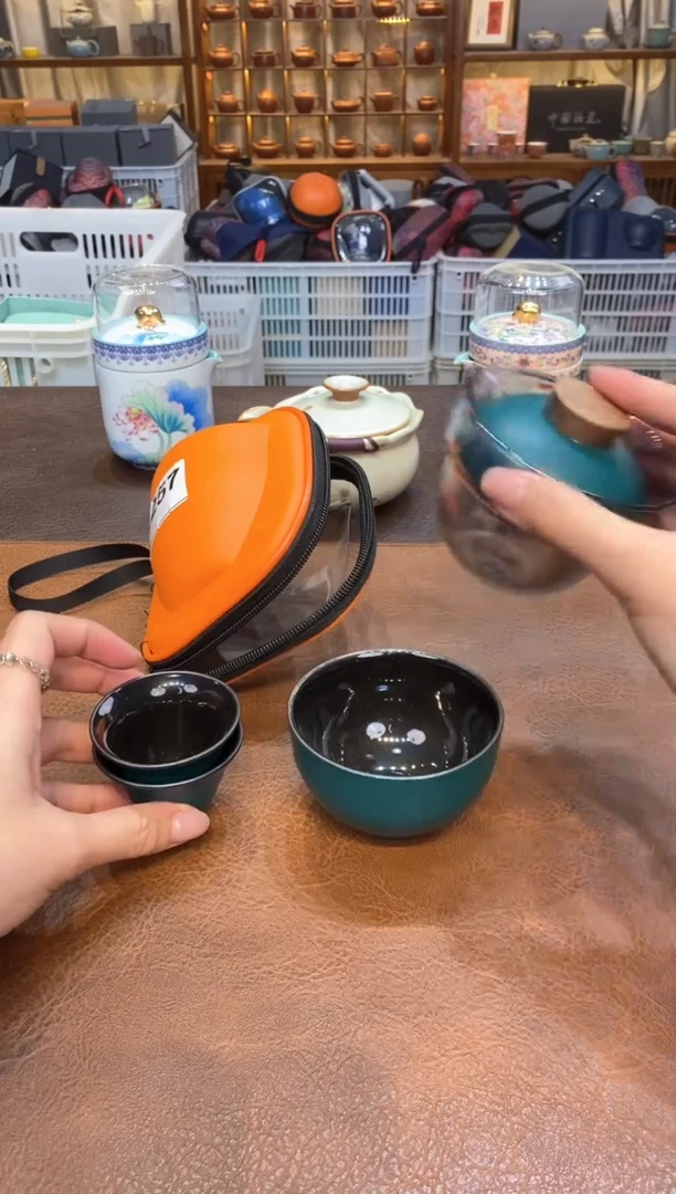 【闪购商品】其他在山茶器福利福利