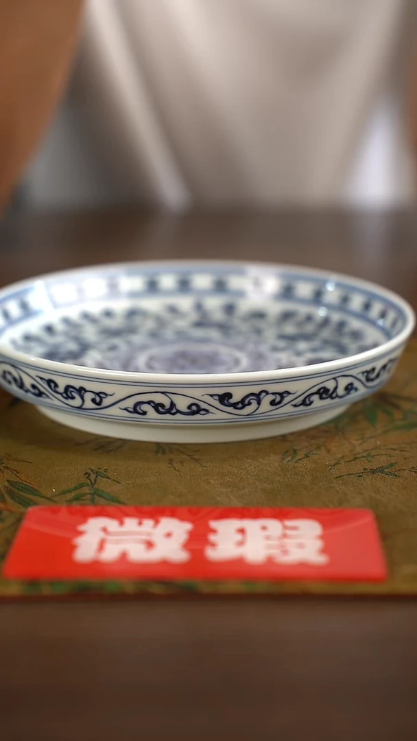 瓷片景德镇手工陶瓷茶具