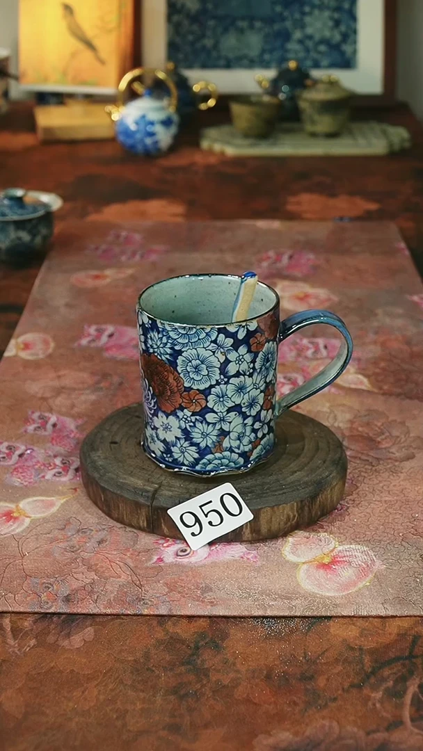 茶碗...........950