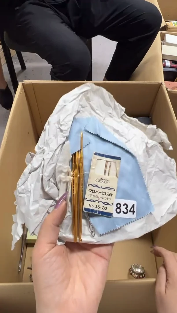 瓷片n****5834中古商品谨慎参拍
