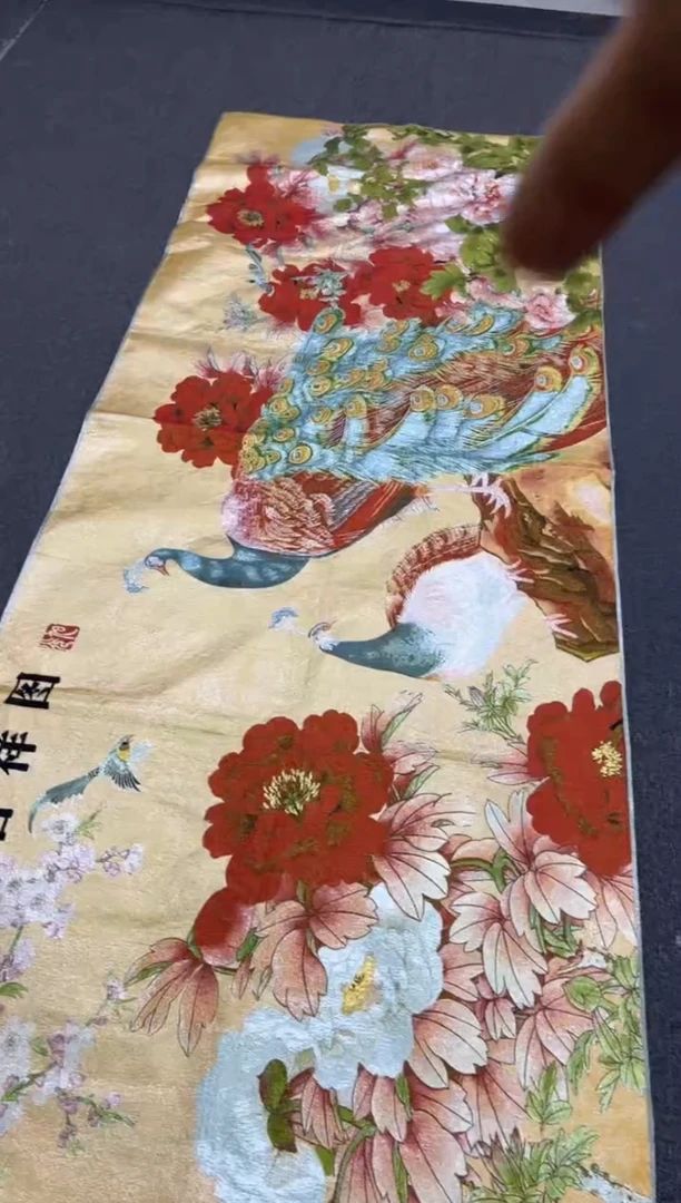 【闪购商品】织绣11111111111111111111