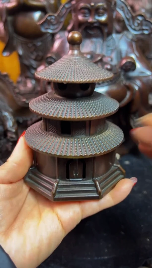 【闪购商品】1案台摆件 物品摆件