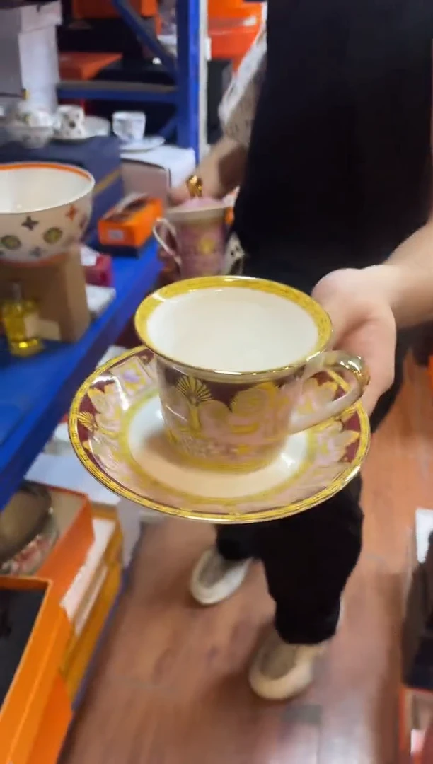 杯鸿辉家品牌瓷器，京东包邮！