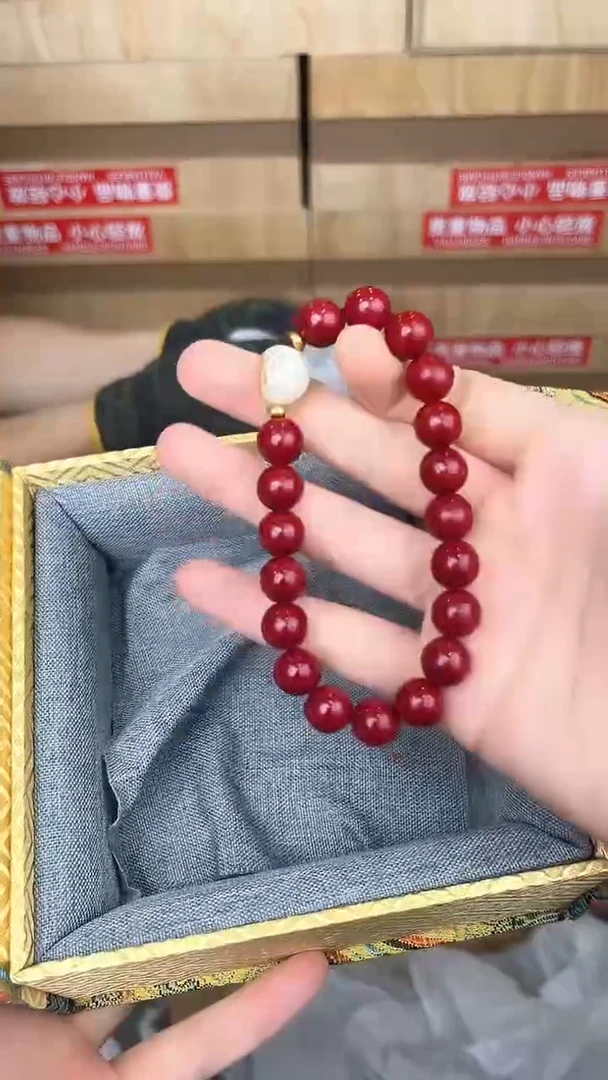 品茗文玩阁猫爪单圈链接@@SP368