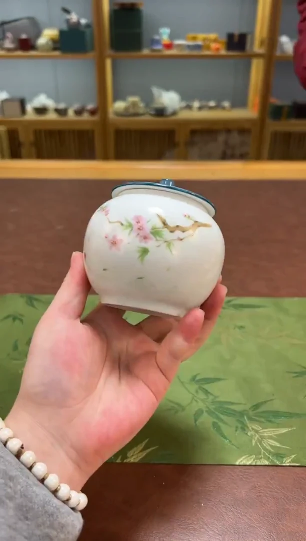 【闪购商品】沐森茶具清货专属链接