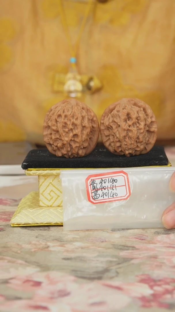 把件文玩核桃非嫁接北京