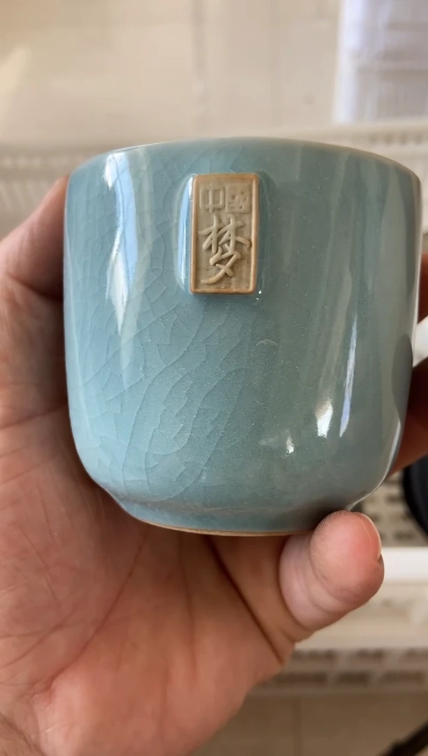 杯无运费险有瑕疵的有点脏介意勿拍