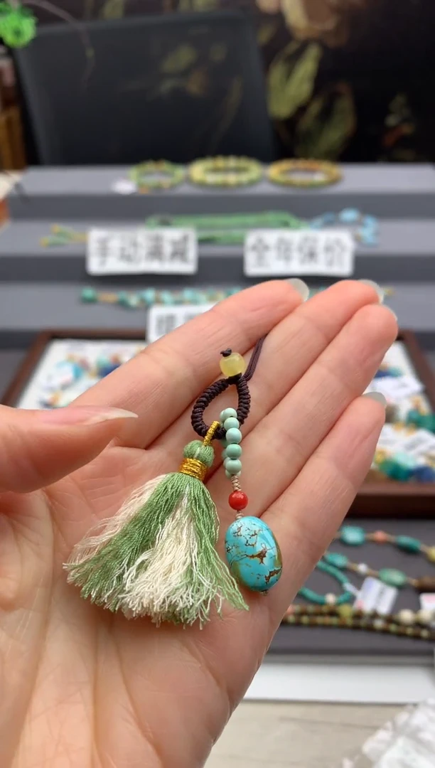 未镶嵌提溜南红玛瑙茜.Q123