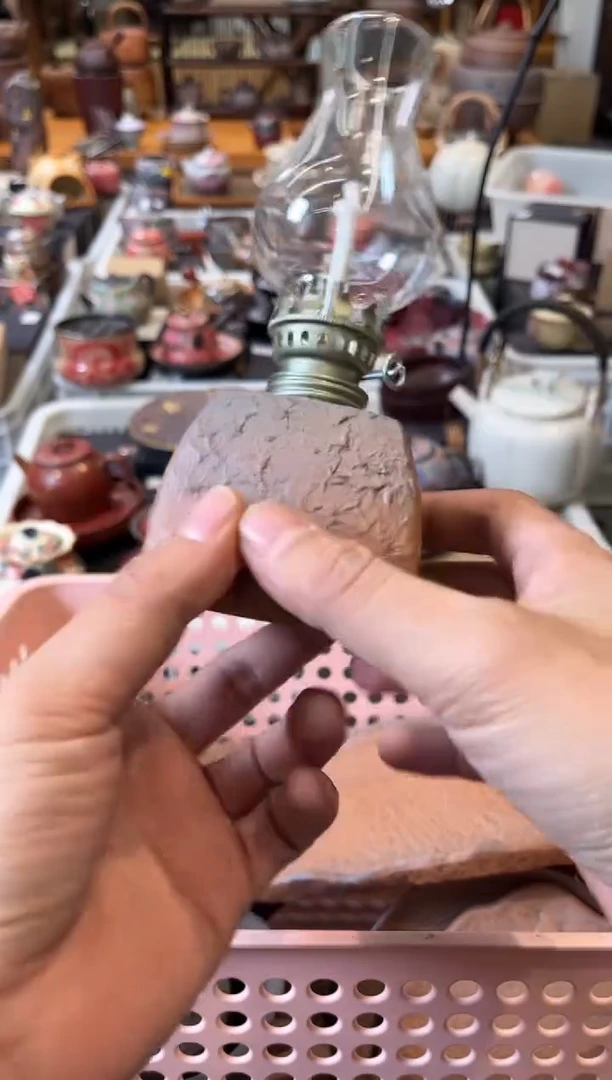 陶瓷文化闪购链接