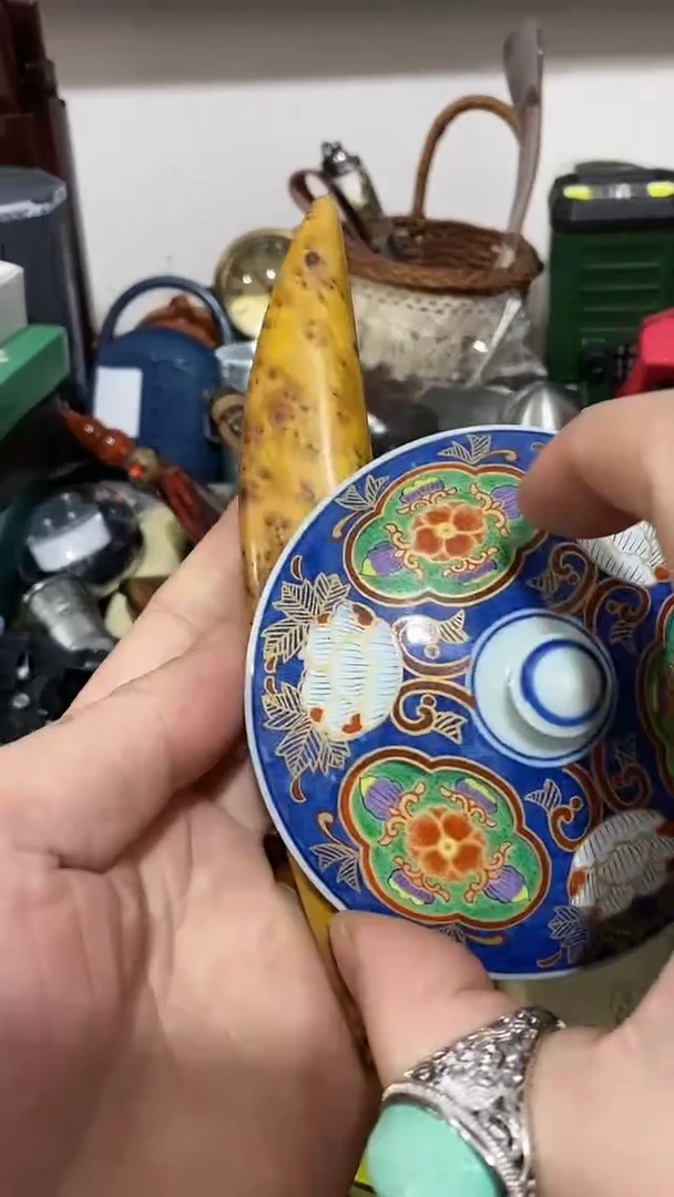 【闪购商品】摆件茶文化,工艺美术