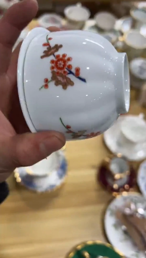 【闪购商品】瓷片d442好好好好好好