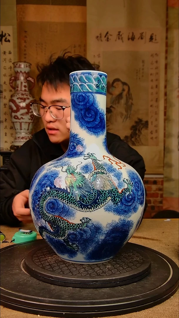 其他瓷会**鱼精品陶瓷摆件