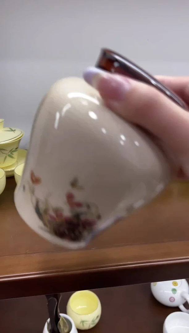 其他言泥陶瓷品牌推广下午场YN
