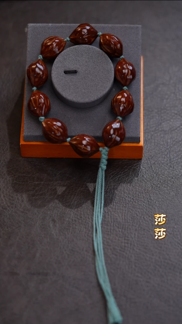 手串/手链橄榄核S****y橄榄核