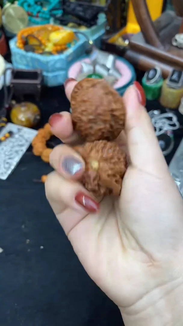把件文玩核桃【闪购商品】主播推荐