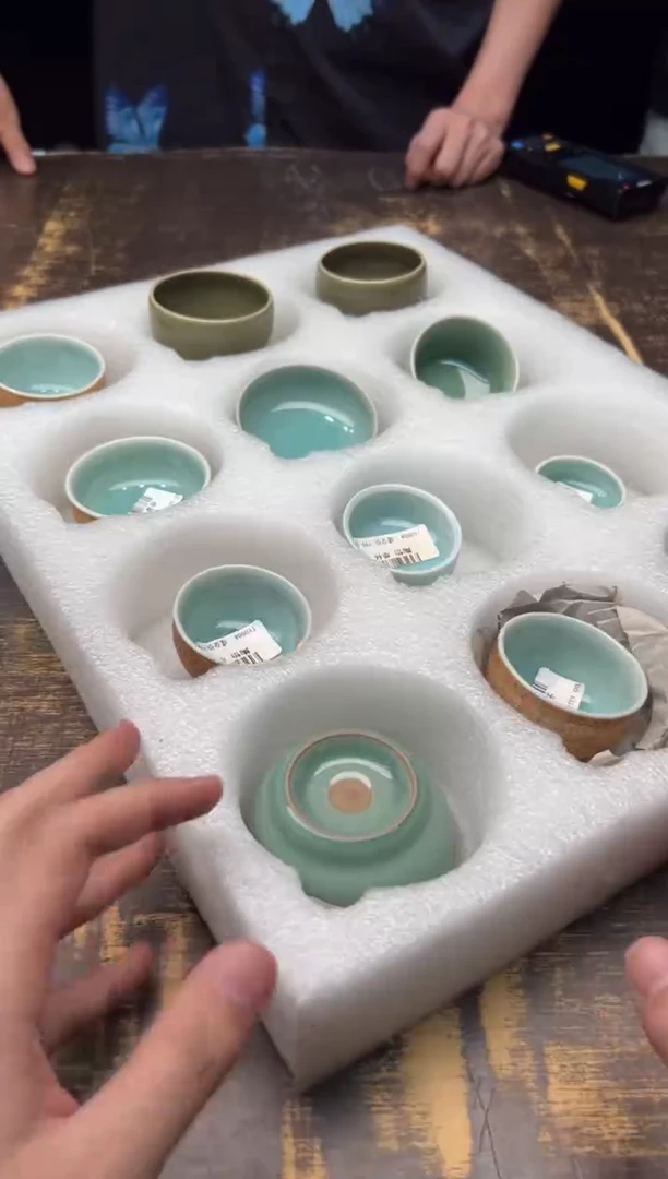 陶怡 单杯（不挑）