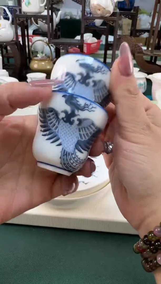 【闪购商品】瓷器..................