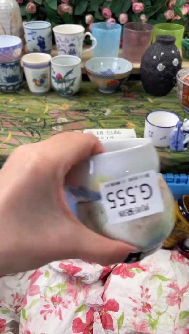 瓷片小*555+2狗哥瓷器直播间111