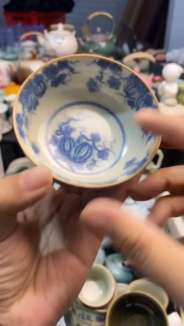 高端 茶壶 茶杯 茶具 轻轻微瑕